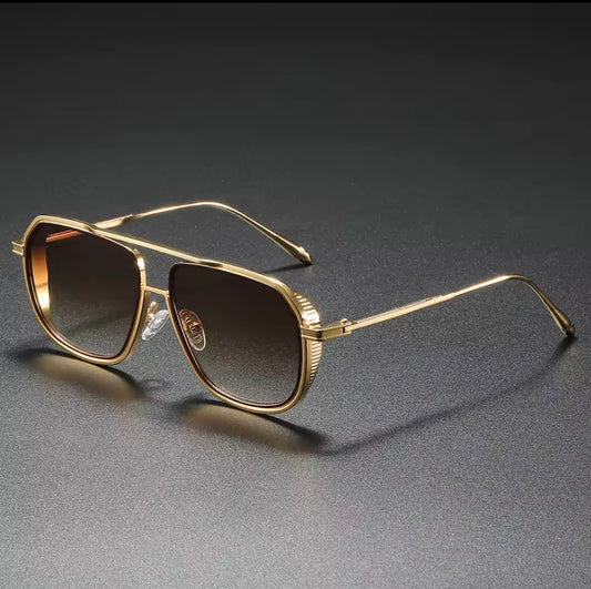 TXA - OFFSCENE Signature Sunglasses