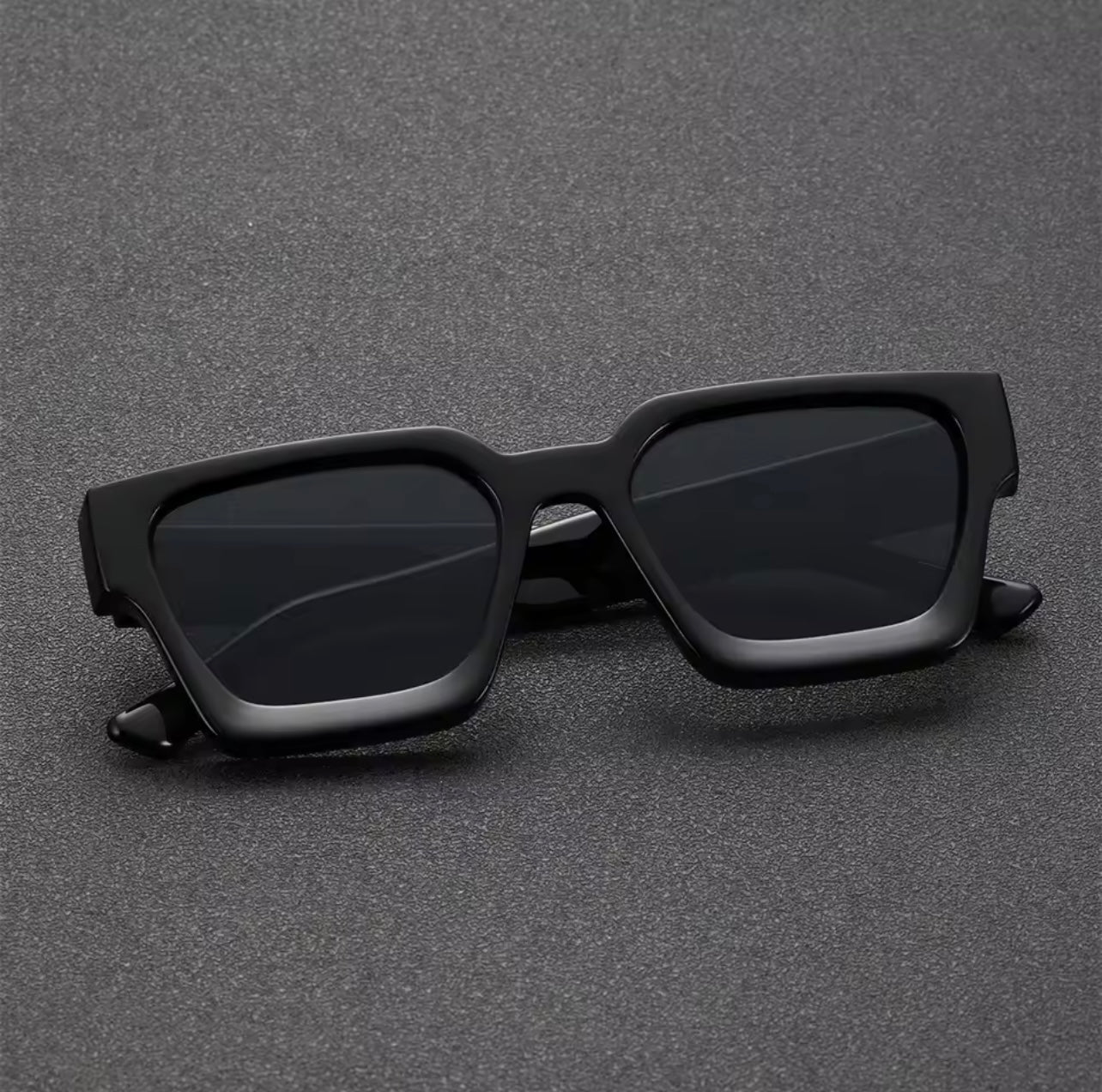 ZXRO - OFFSCENE Signature Sunglasses