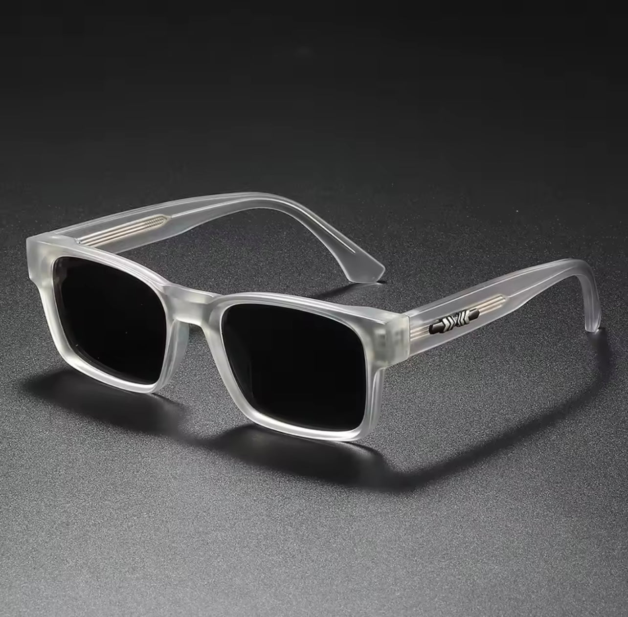 SAXT - OFFSCENE Signature Sunglasses