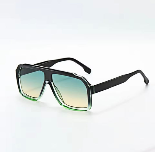 RXSH - OFFSCENE Signature Sunglasses