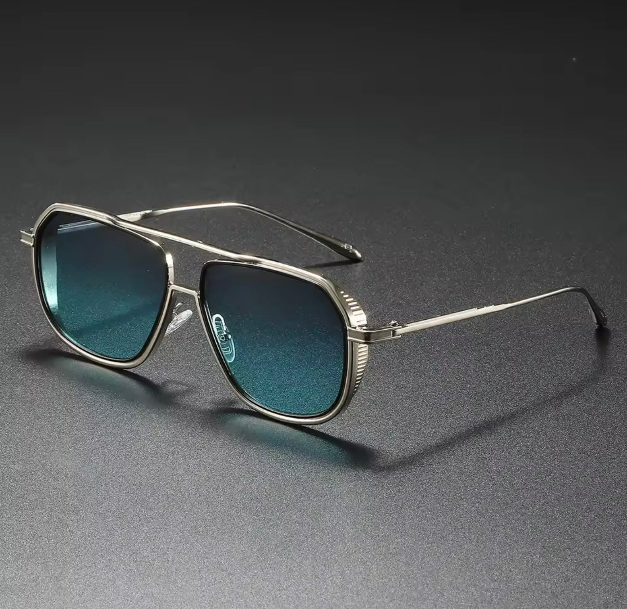 TXA - OFFSCENE Signature Sunglasses