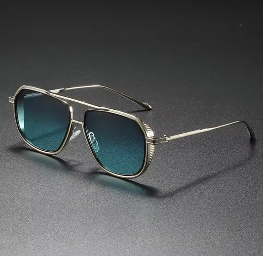 TXA - OFFSCENE Signature Sunglasses