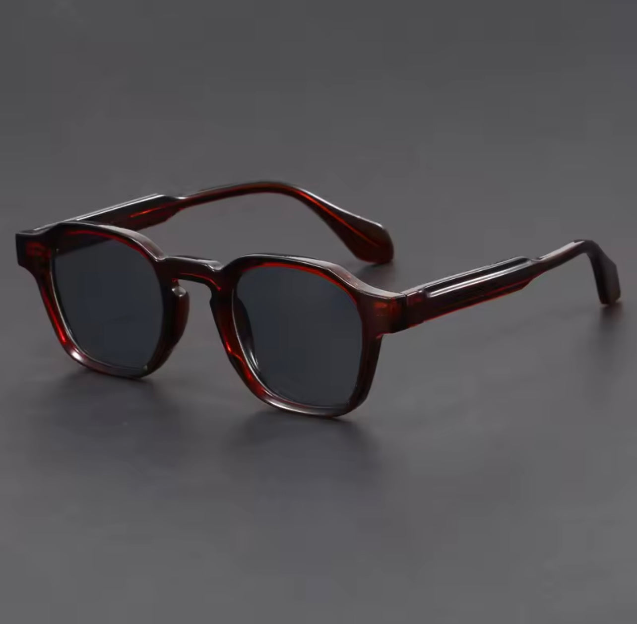 CAXT - OFFSCENE Signature Sunglasses