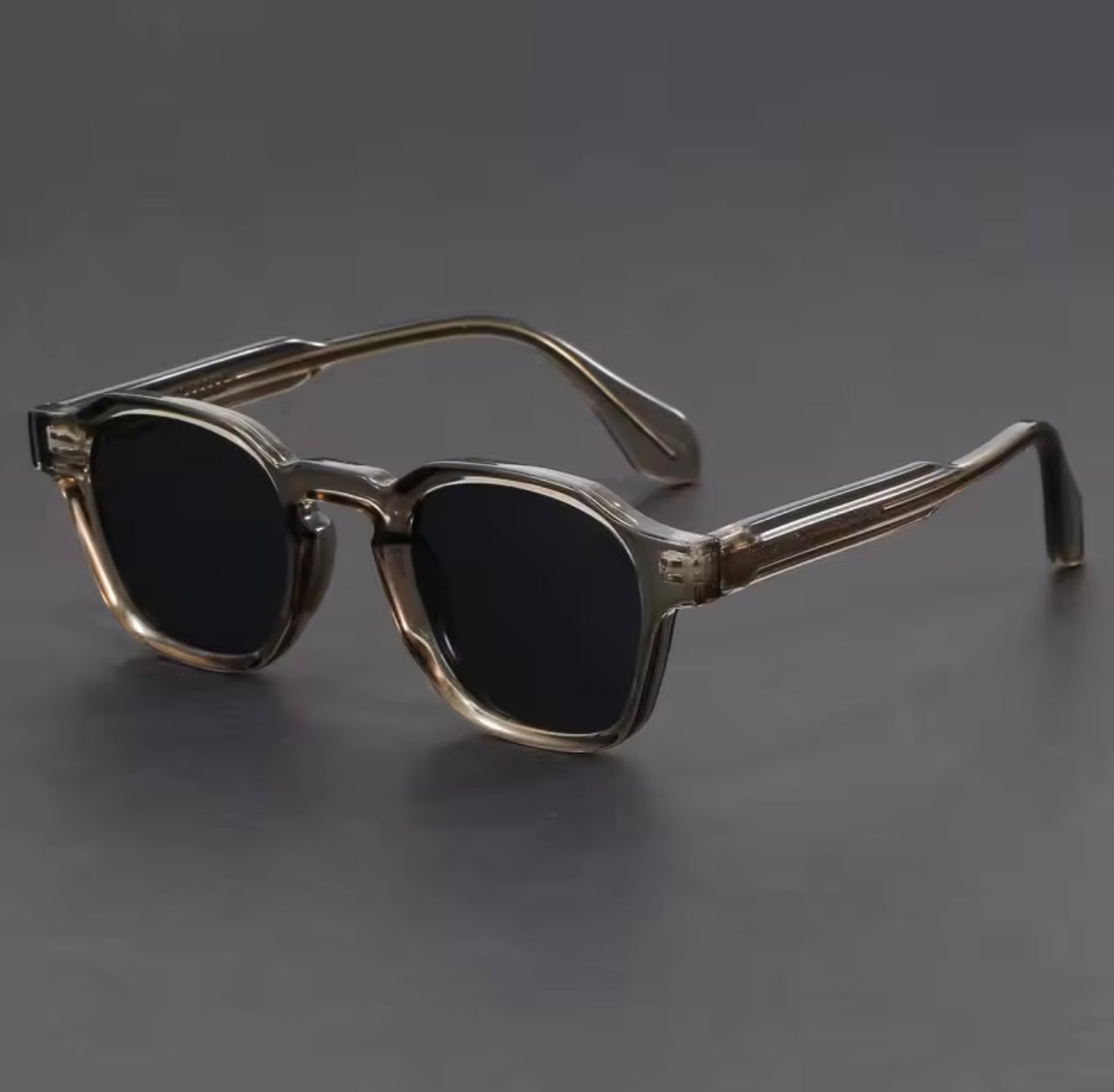 CAXT - OFFSCENE Signature Sunglasses