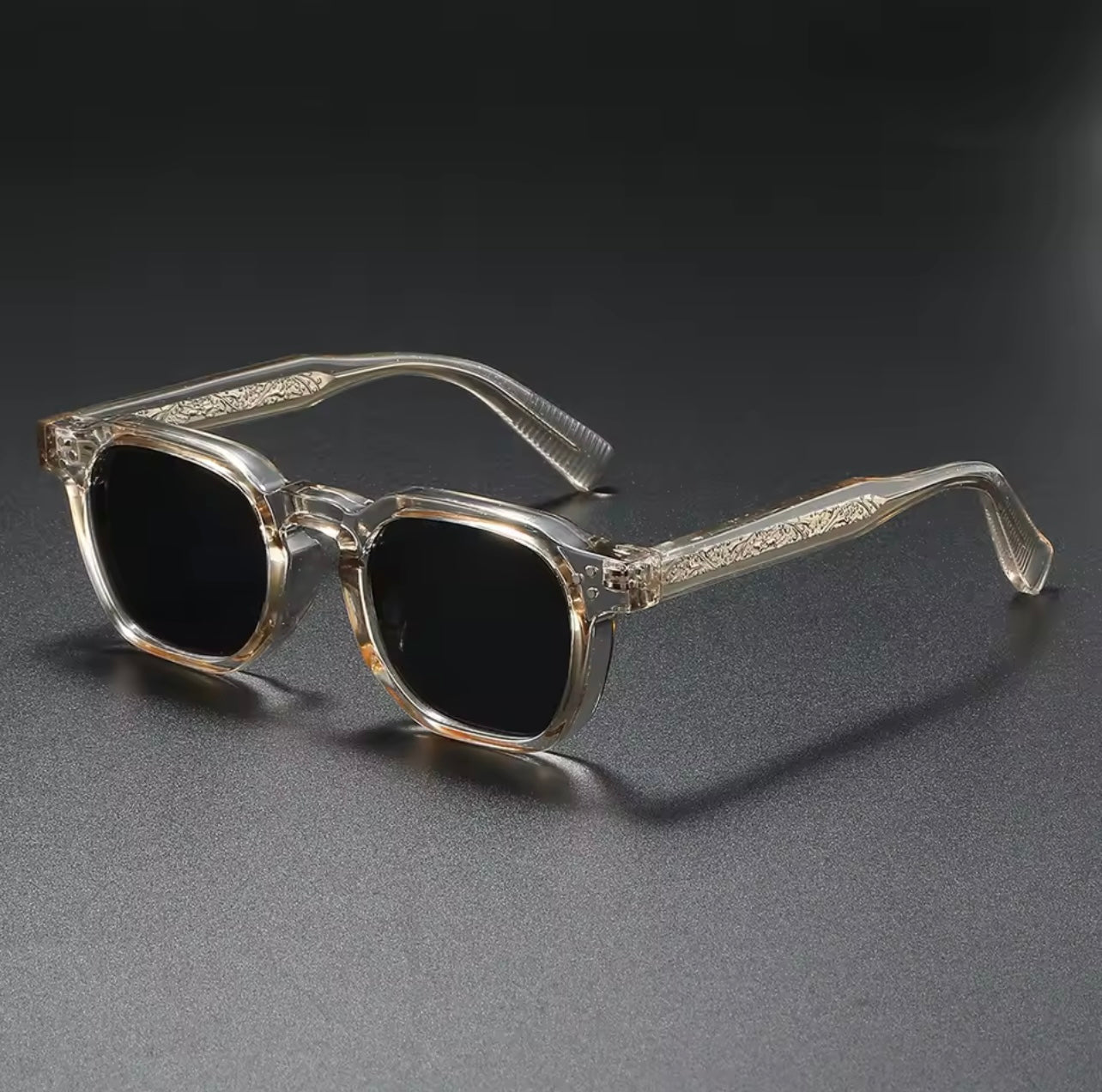 OXE - OFFSCENE Signature Sunglasses