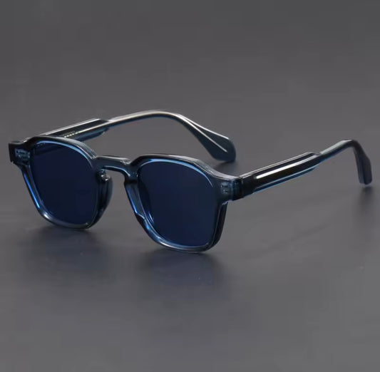 CAXT - OFFSCENE Signature Sunglasses