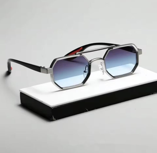 OXCT - OFFSCENE Signature Sunglasses