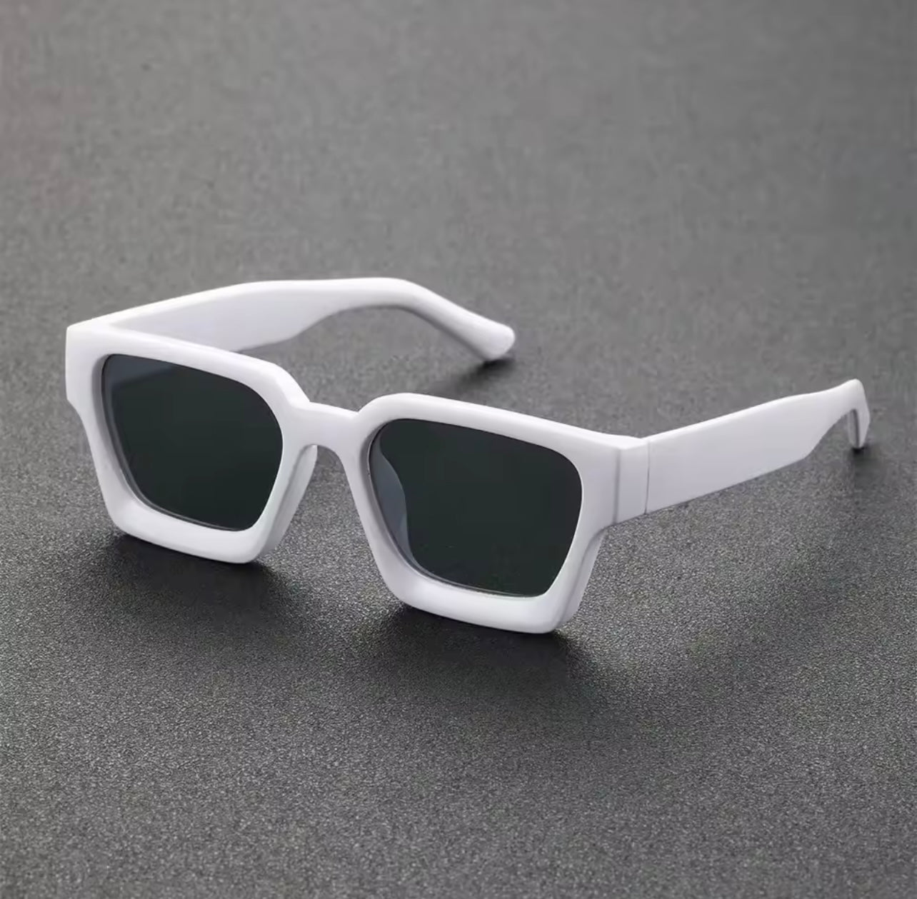 ZXRO - OFFSCENE Signature Sunglasses