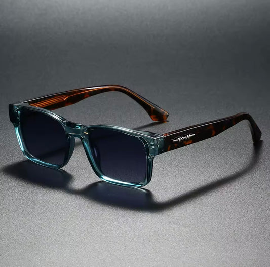 SAXT - OFFSCENE Signature Sunglasses