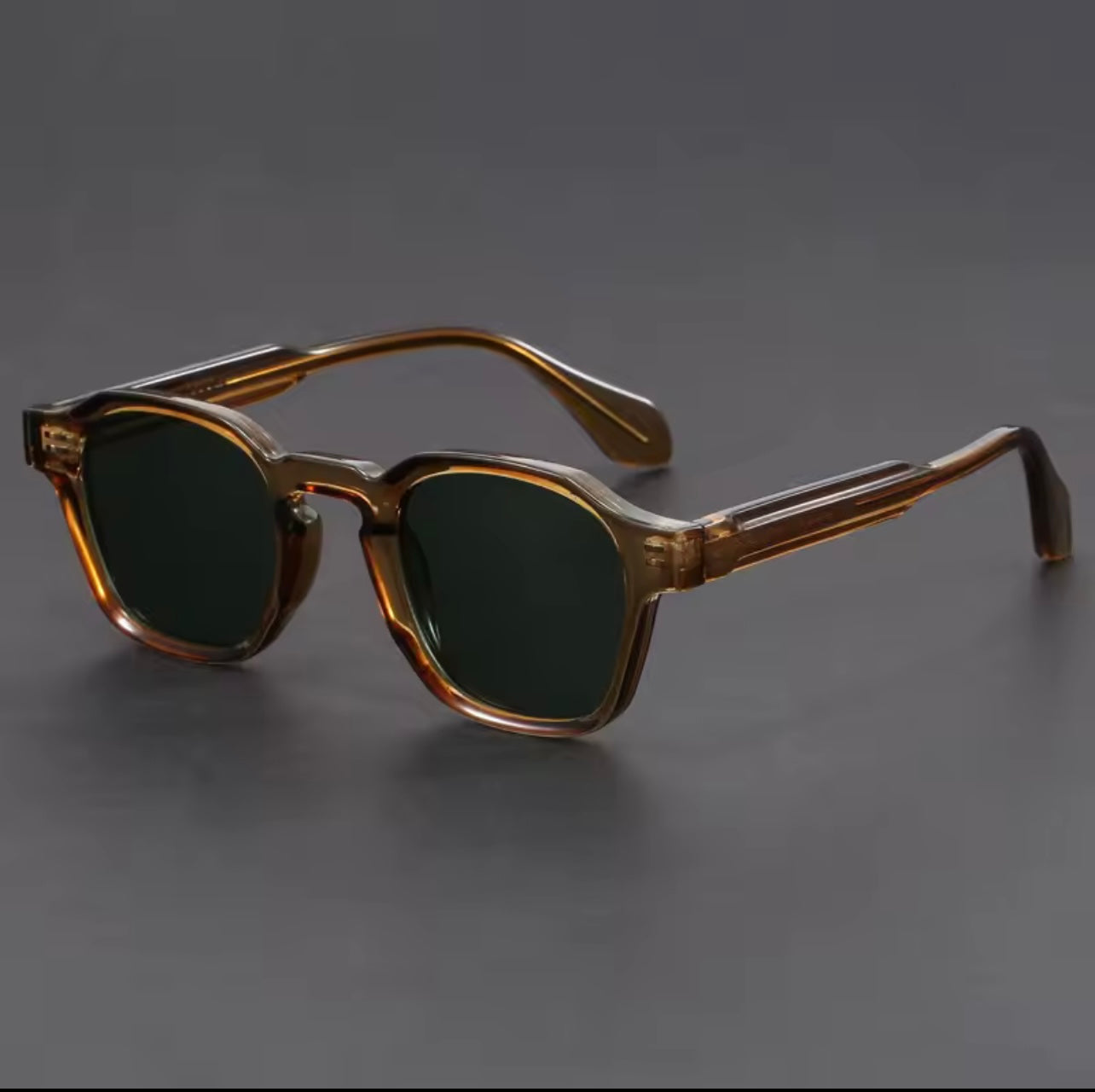 CAXT - OFFSCENE Signature Sunglasses