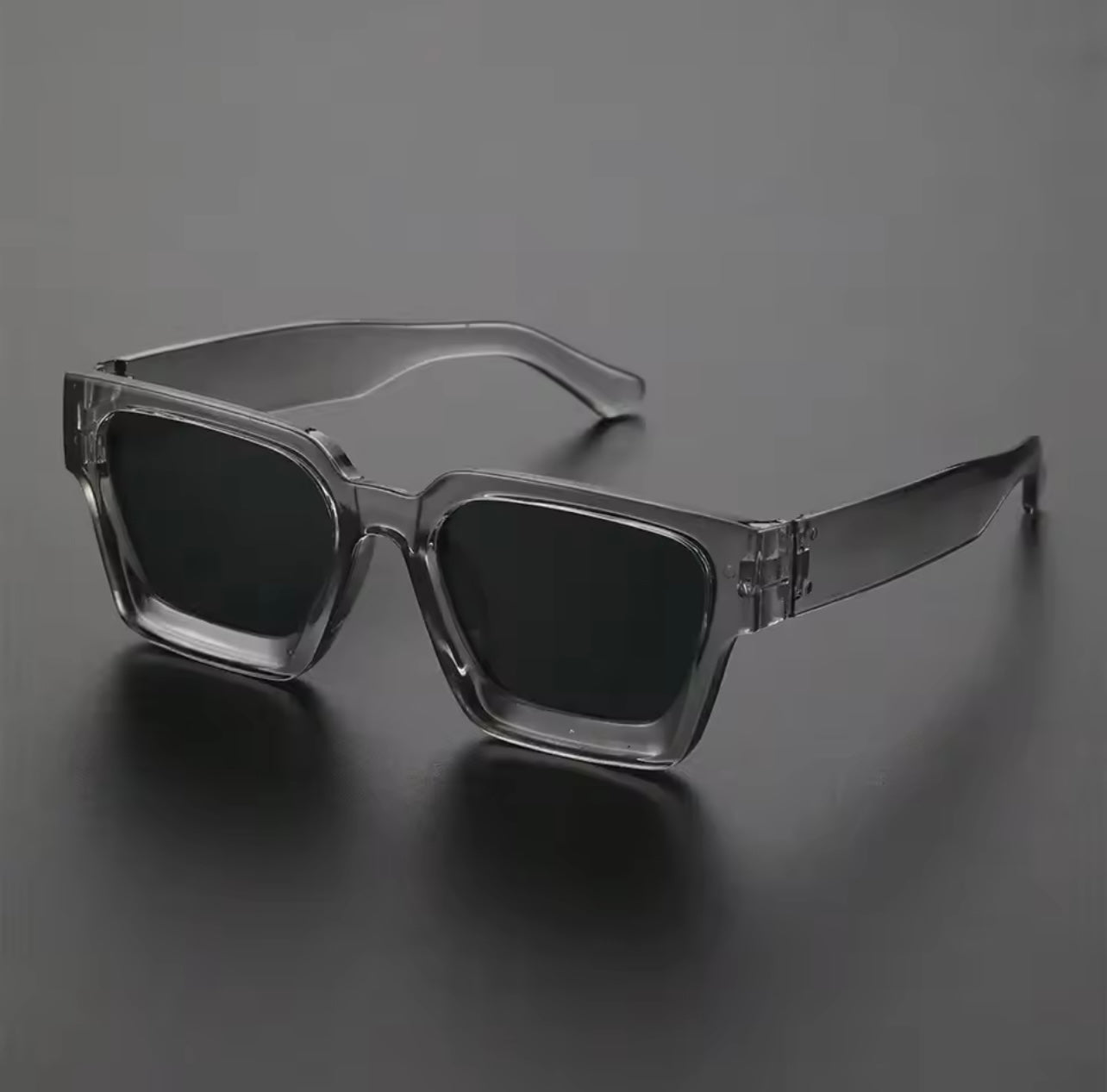 ZXRO - OFFSCENE Signature Sunglasses