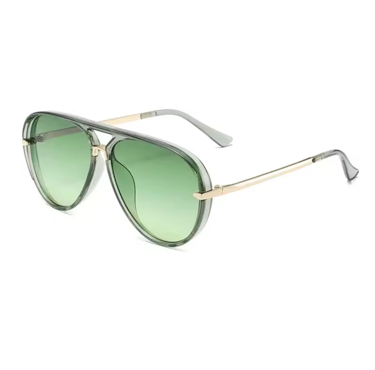 DXSH - OFFSCENE Signature Sunglasses