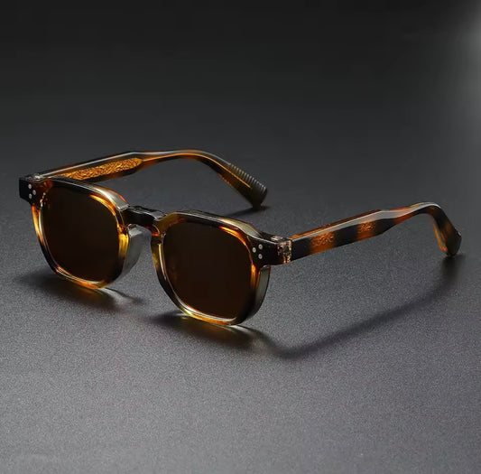 OXE - OFFSCENE Signature Sunglasses