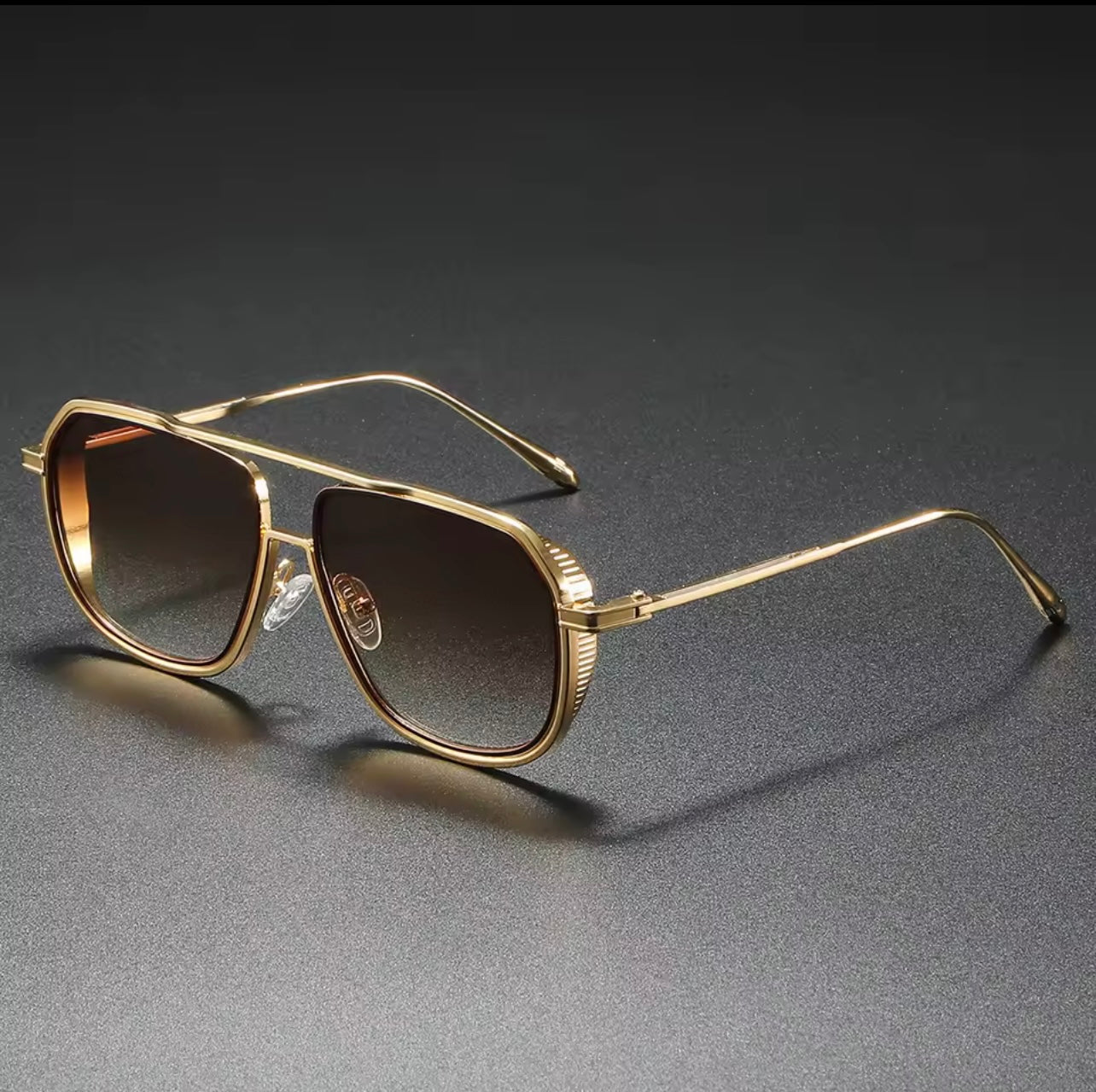 TXA - OFFSCENE Signature Sunglasses