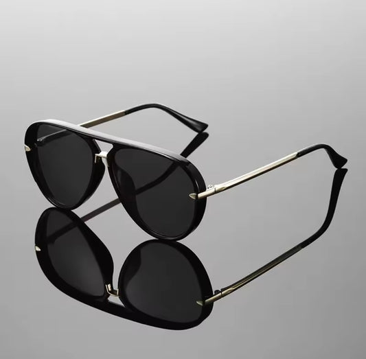 DXSH - OFFSCENE Signature Sunglasses