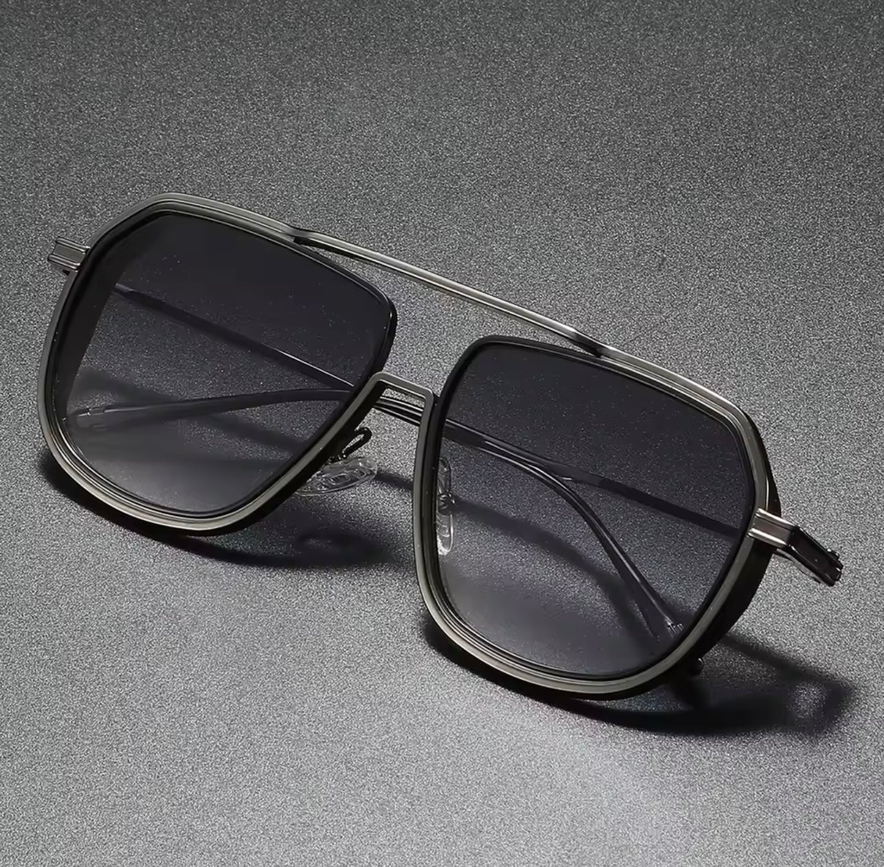TXA - OFFSCENE Signature Sunglasses