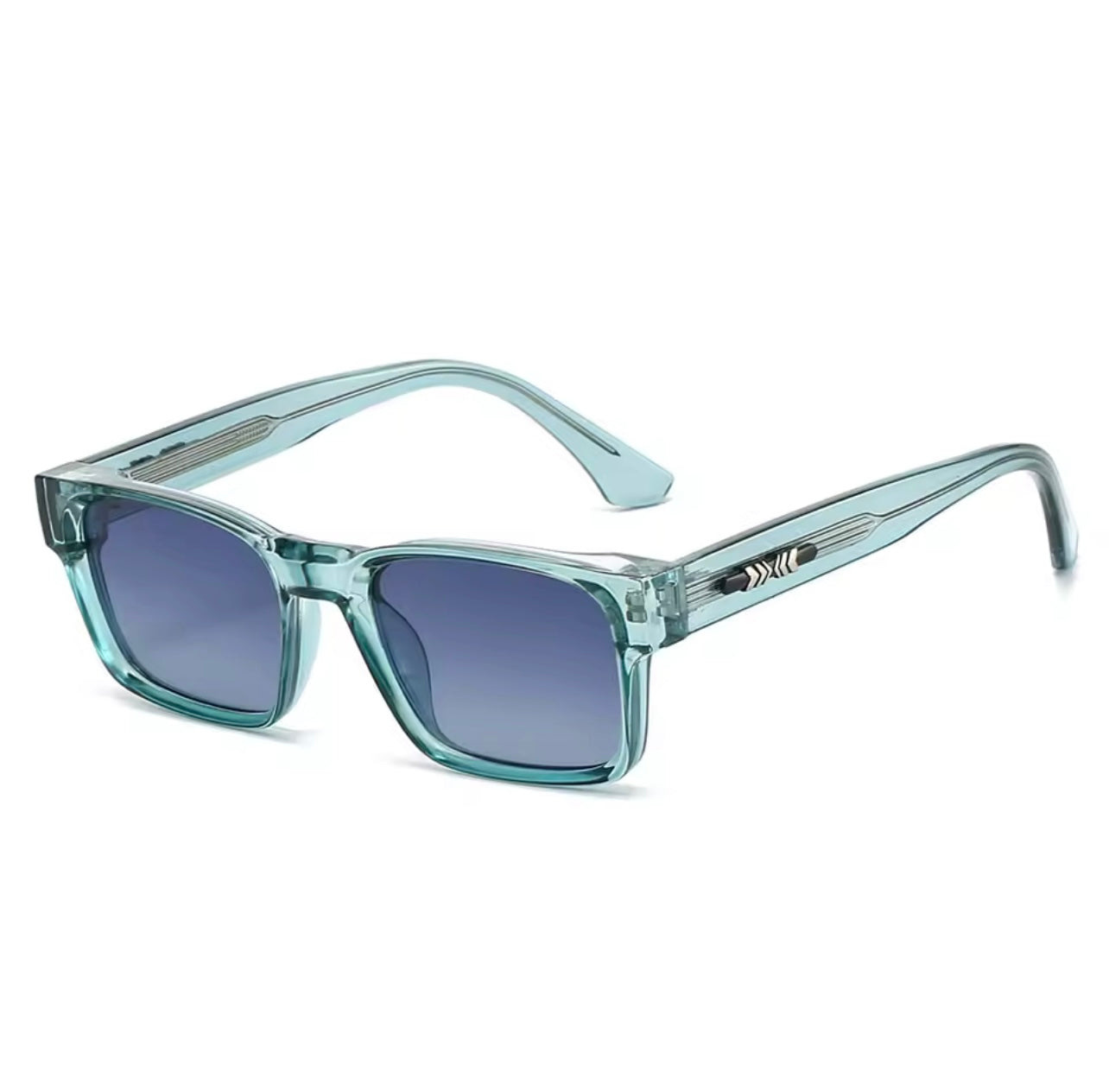 SAXT - OFFSCENE Signature Sunglasses